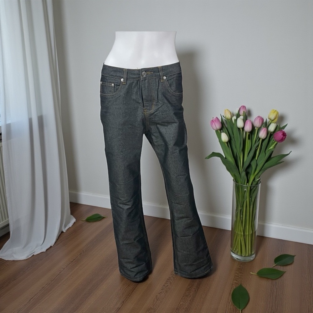 Buffalo David Bitton Jeans Pants
New